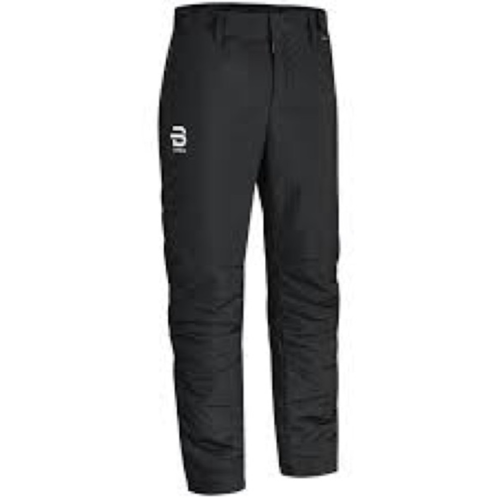 🔥 Bjorn Daehlie Graphite Pants - Men’s XL, Black (NWT) 🔥